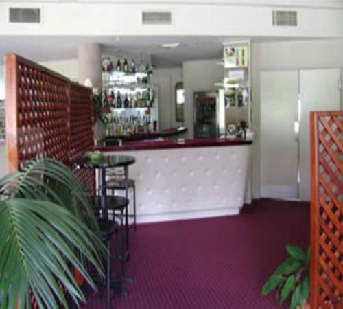 River Park Motor Inn Casino Exterior foto