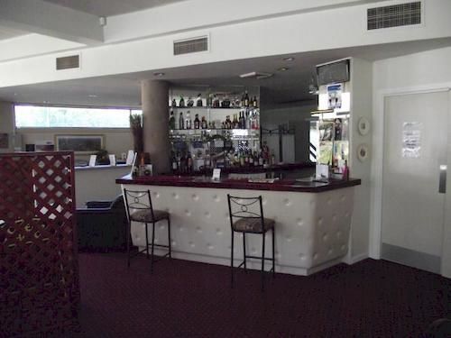 River Park Motor Inn Casino Exterior foto